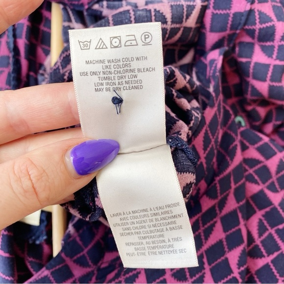 Anthropologie Maeve Geoscope Jumpsuit - Picture 10 of 10